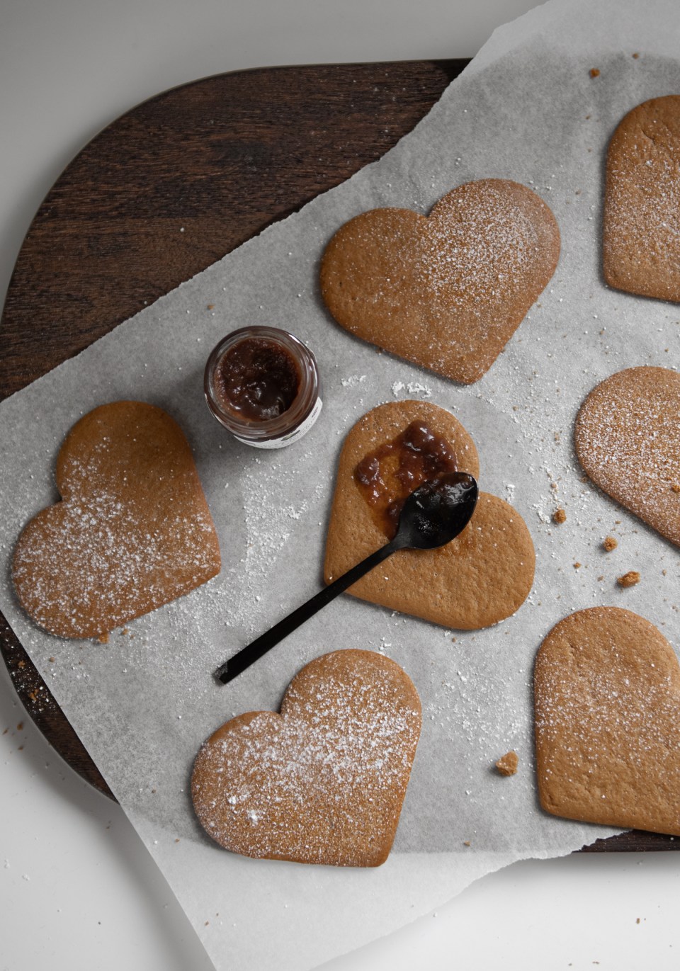 christmas-tradition-ideas (2) Christmas baking