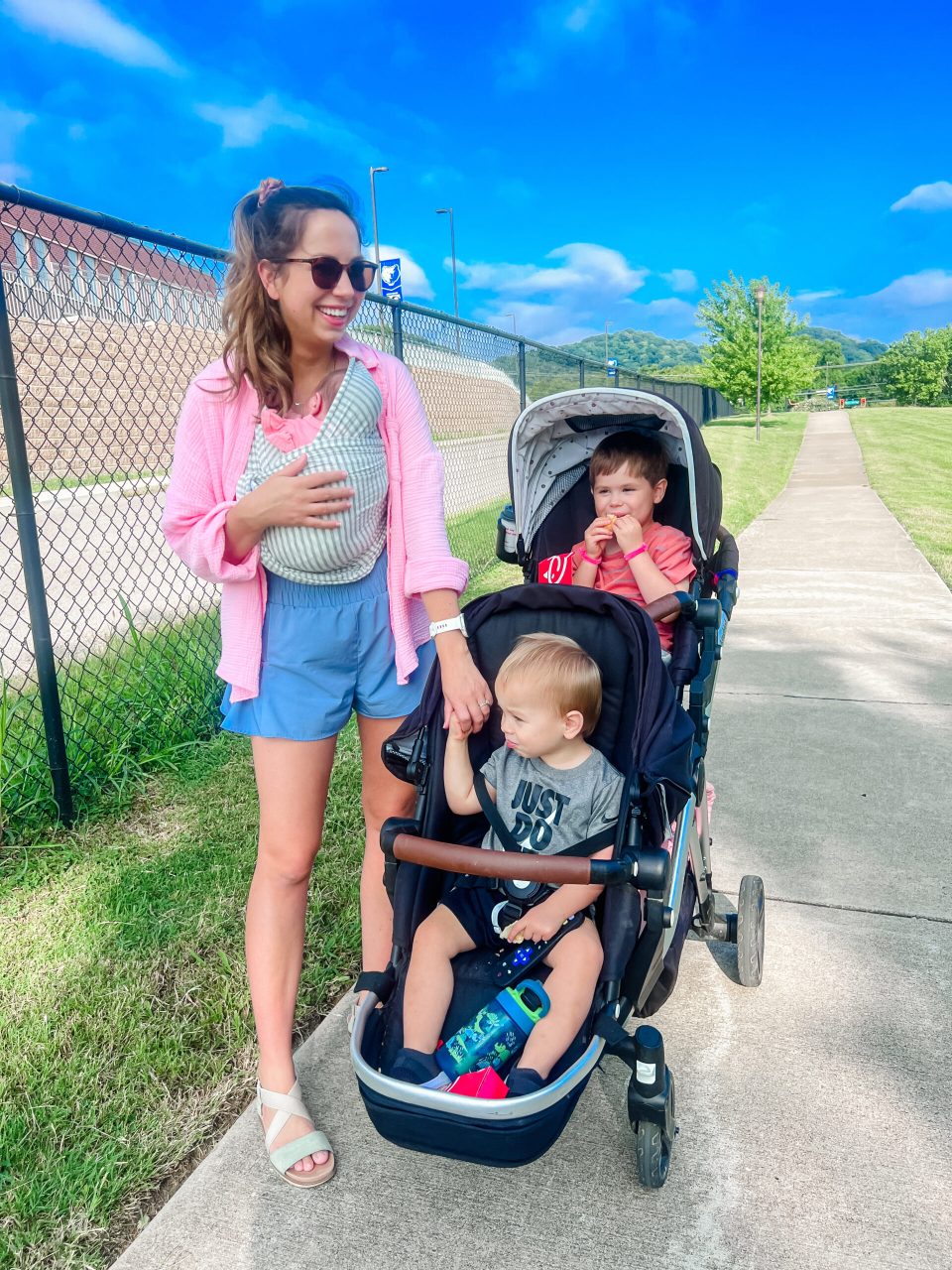Elizabeth-McCravy-Postpartum-Breakthrough-Brand-7 enjoying postpartum season