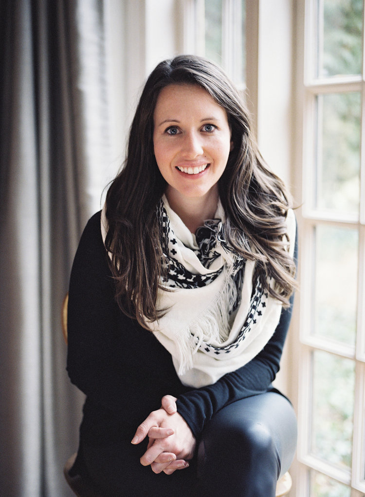Shanna Skidmore shares advice on planning a social media detox