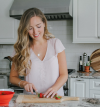 Kyra Cosman Website