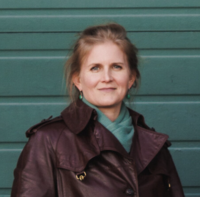 Mary Jo Borchardt