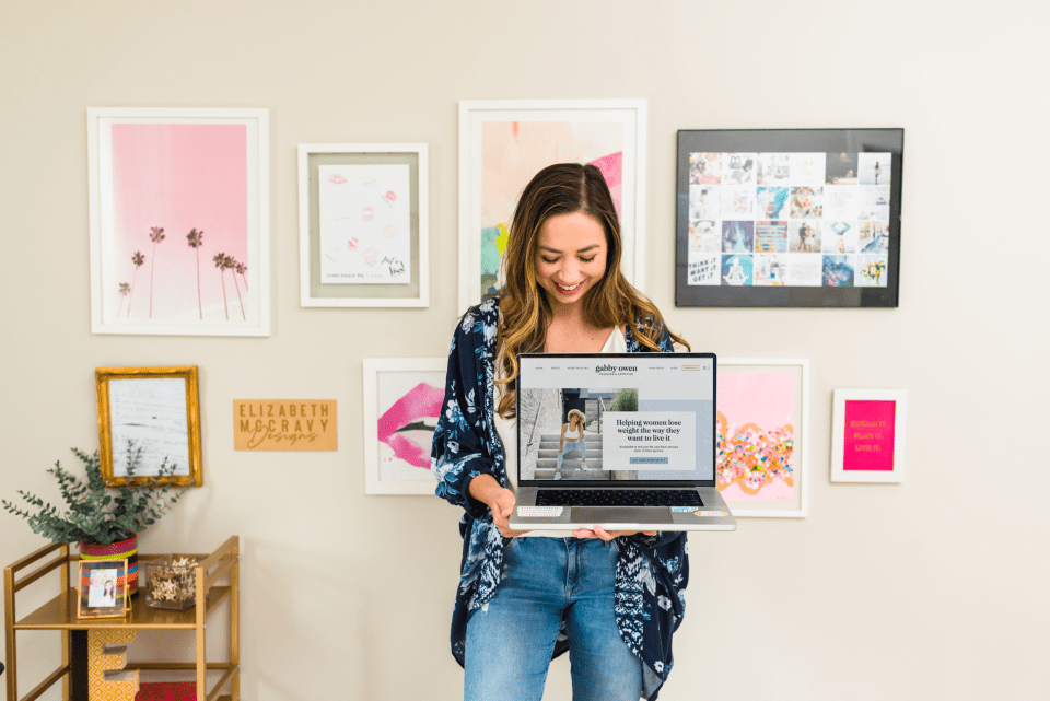 easy new year website updates you can make