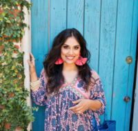 sonal patel cochran